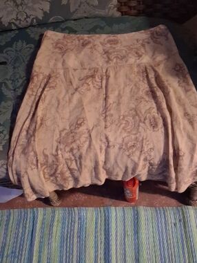 No Name Skirt